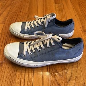 Converse All Star tennis shoes 🌟🇺🇸